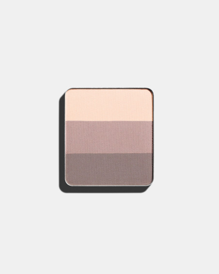 Ombre à paupières FREEDOM SYSTEM RAINBOW MATTE NF