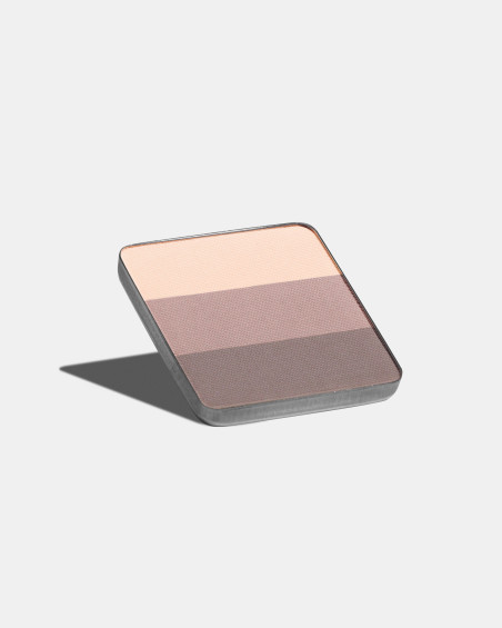 Ombre à paupières FREEDOM SYSTEM RAINBOW MATTE NF