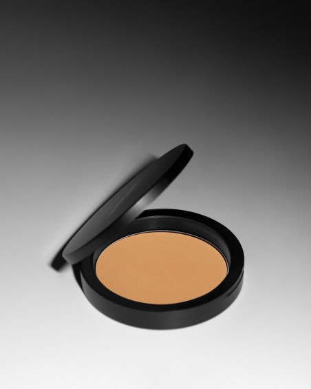 Poudre compacte FREEDOM SYSTEM Satin Skin