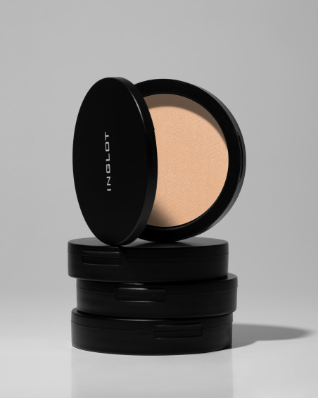 Poudre compacte FREEDOM SYSTEM Satin Skin