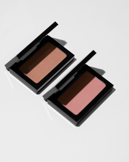Fard à joues AMC FREEDOM SYSTEM Luscious Cheek