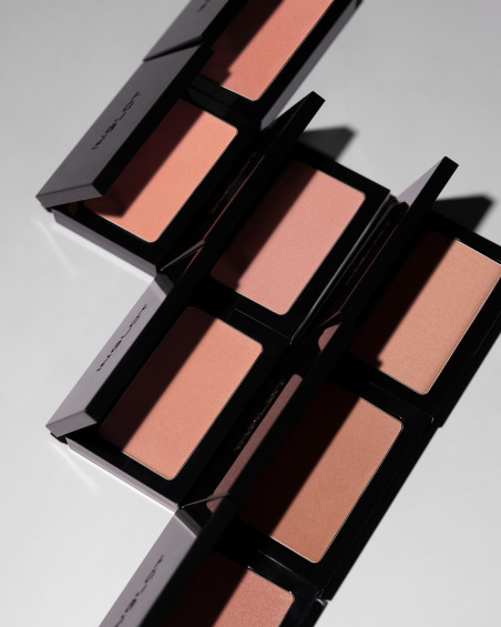 Fard à joues FREEDOM SYSTEM Radiant Skin