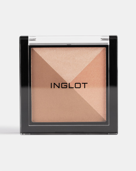 Bronzing Powder – Leuchtendes Multicolour System