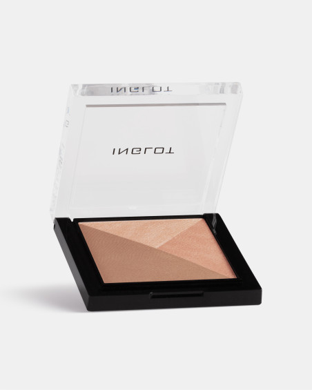 Poudre bronzante & illuminatrice Multicolour System