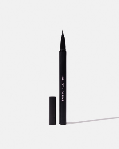 INGLOT X DAFINÉ Eye & Lip Makeup Set