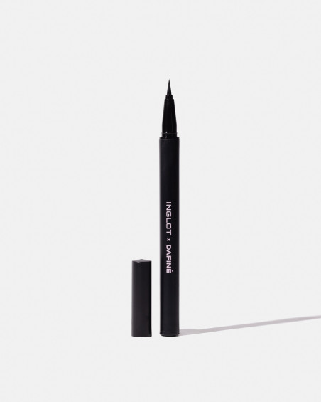 INGLOT X DAFINÉ Eye & Lip Makeup Set