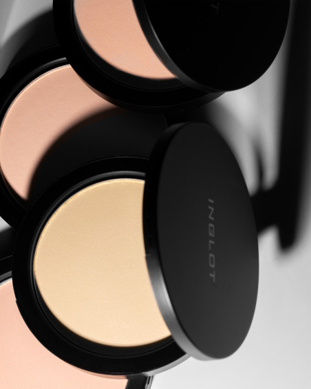 Freedom System Palette [1] Round Matte