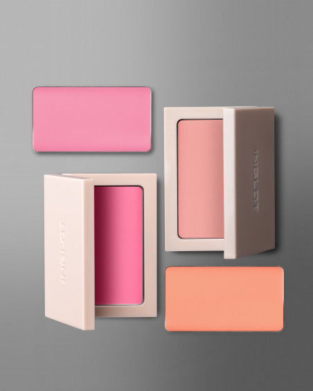FREEDOM SYSTEM FLEXI PALETTE MIT SPIEGEL BEIGE [2]