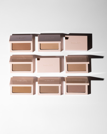 FREEDOM SYSTEM FLEXI PALETTE MIT SPIEGEL BEIGE [2]