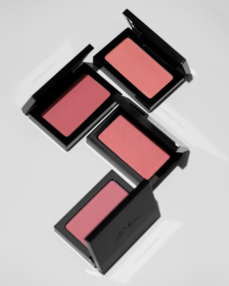 FREEDOM SYSTEM FLEXI PALETTE WITH MIRROR BLACK [2]