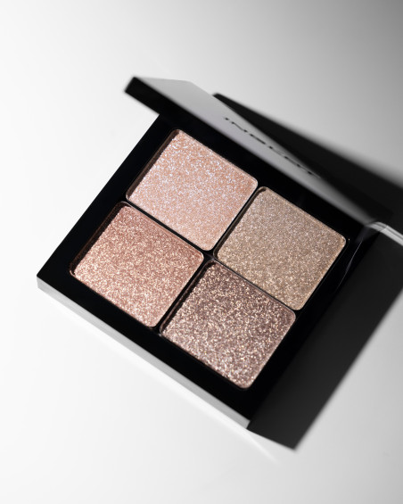 PALETTE FLEXI FREEDOM SYSTEM AVEC MIROIR NOIR [4]