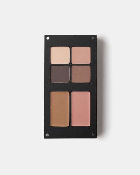 INGLOT x Ina Happy Birthday! Face Makeup Palette