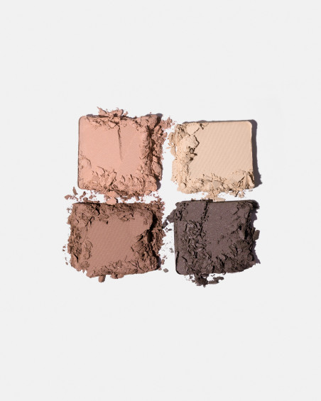 INGLOT x Ina Happy Birthday! Face Makeup Palette