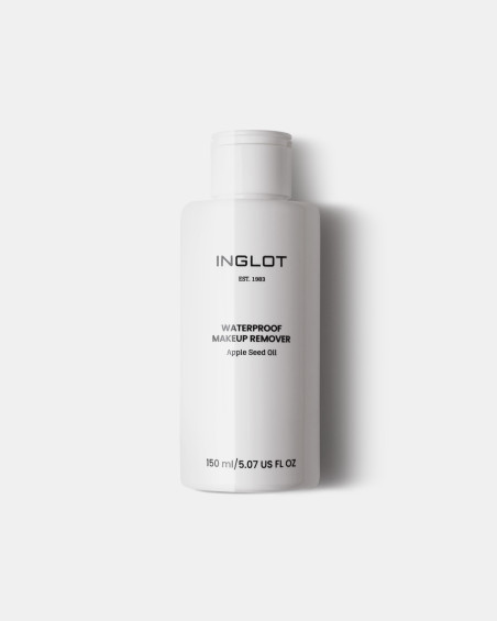 Waterproof Makeup Remover