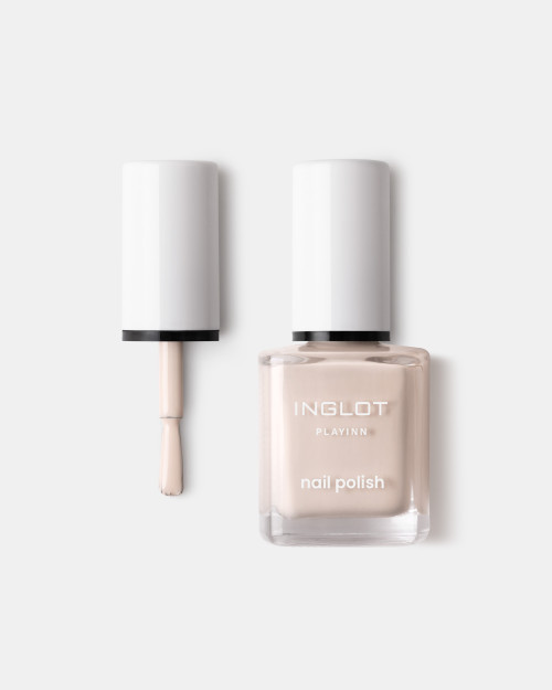 INGLOT PLAYINN Nail Polish
