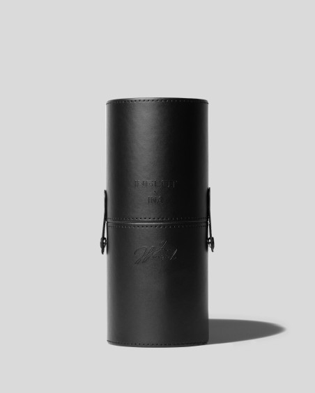 INGLOT X INA Make-up Pinselset in einer Tube