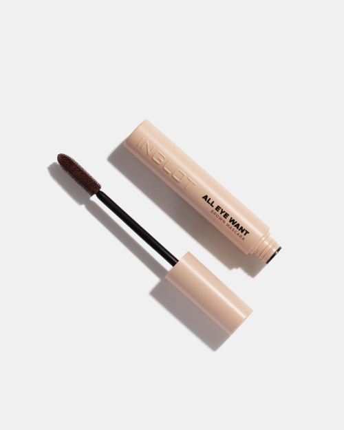 WIMPERNTUSCHE ALL EYE WANT BROWN