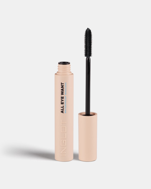 All Eye Want Waterproof Mascara