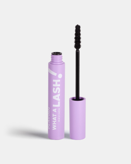 INGLOT PLAYINN What a Lash! Mascara