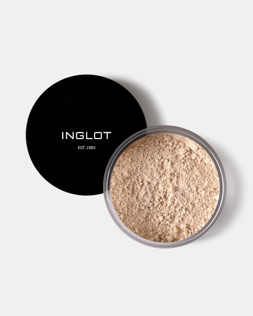 Poudre Libre Blur Effect