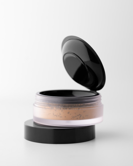Blur Effect Loser Puder