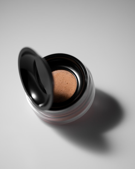 Poudre Libre Blur Effect