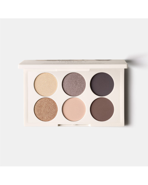 INGLOT PLAYINN Lidschattenpalette Wanna Banana