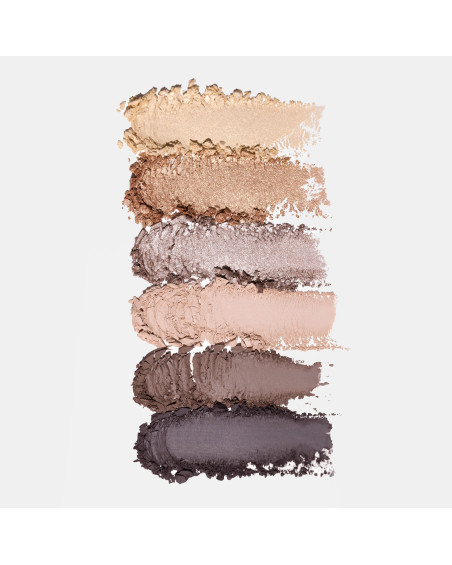 INGLOT PLAYINN Lidschattenpalette Wanna Banana