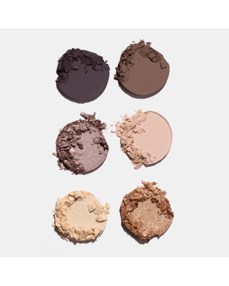INGLOT PLAYINN Lidschattenpalette Wanna Banana