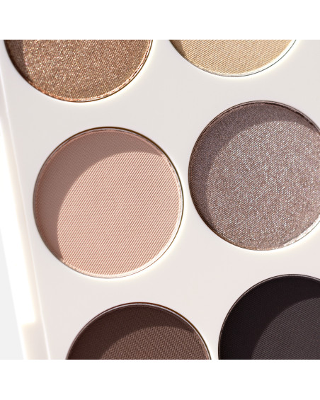 INGLOT PLAYINN Lidschattenpalette Wanna Banana