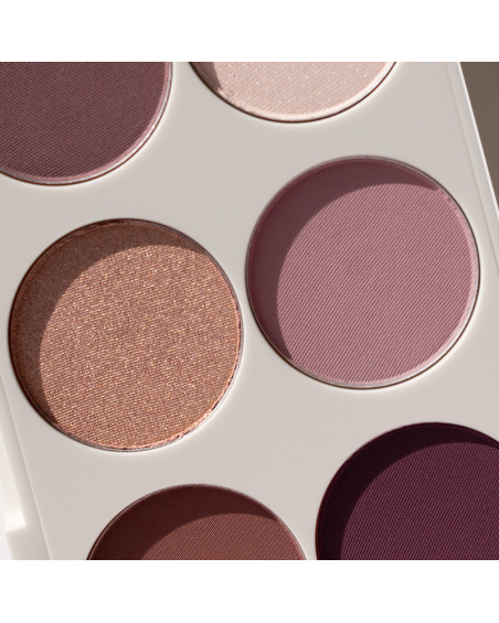 INGLOT PLAYINN Palette de fards à paupières Creach Peach