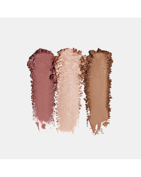 INGLOT PLAYINN CHEEK ME UP! Gesichtspalette