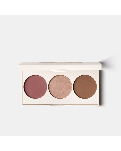 INGLOT PLAYINN CHEEK ME UP! Gesichtspalette