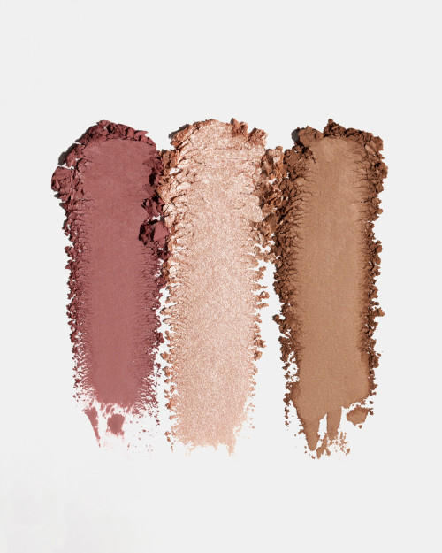 INGLOT PLAYINN Palette de maquillage visage CHEEK ME UP!