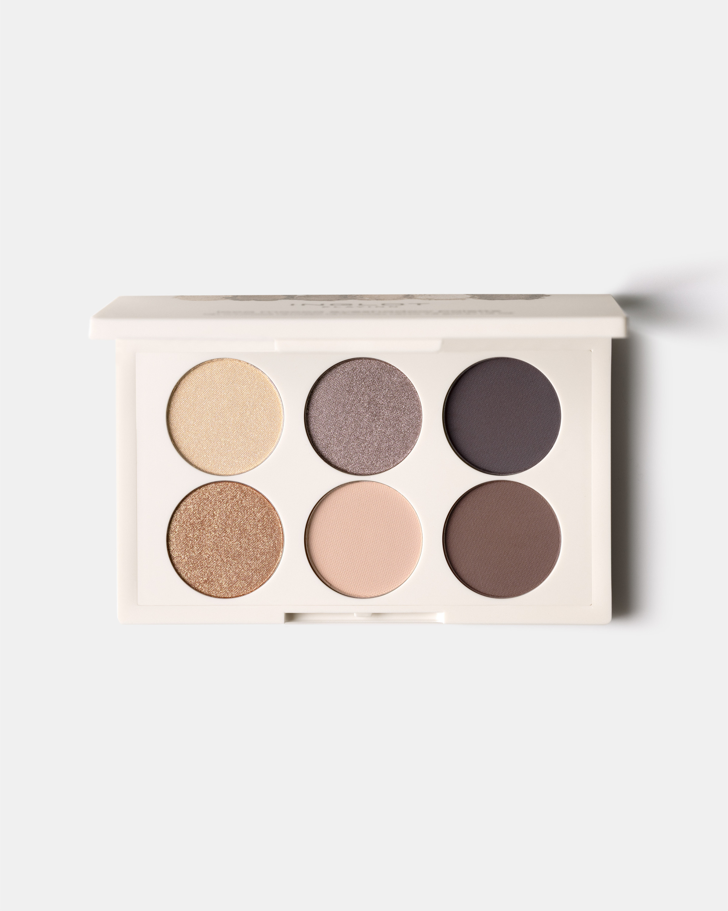 INGLOT PLAYINN Lidschattenpalette