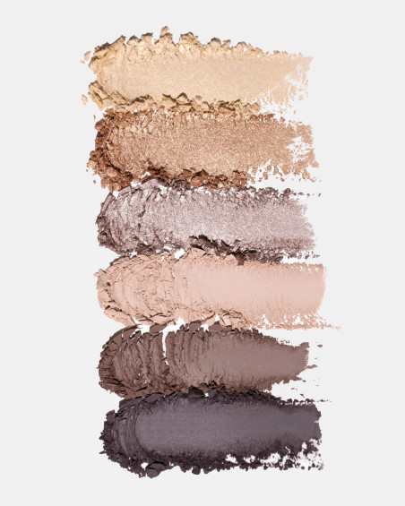 INGLOT PLAYINN Lidschattenpalette