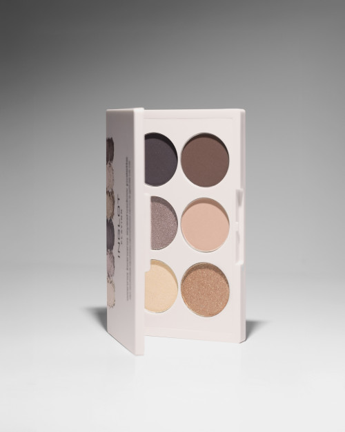 INGLOT PLAYINN Palette de fards à paupières