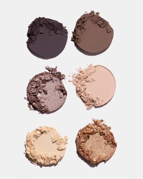 INGLOT PLAYINN Eyeshadow Palette