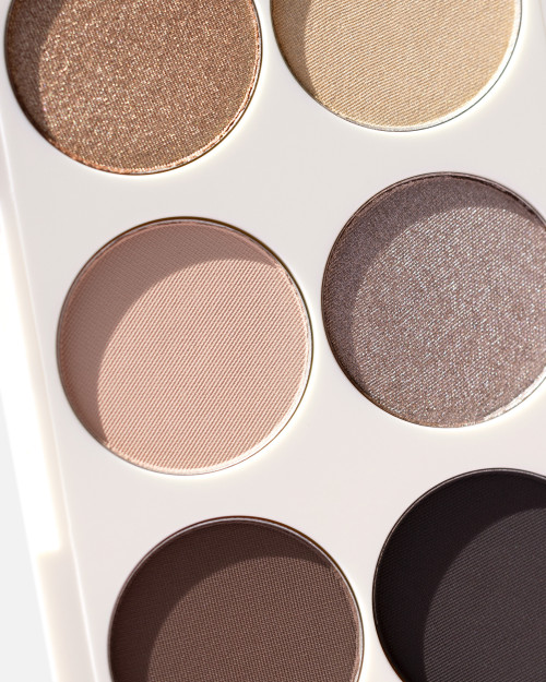 INGLOT PLAYINN Palette de fards à paupières