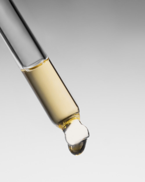 INGLOT LAB LET'S GET TAN Bronzing Drops