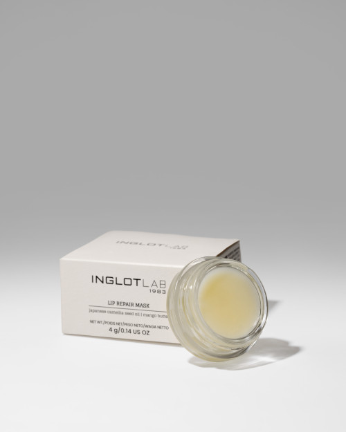 INGLOT LAB Lip Repair Mask INGLOT LAB Lip Repair Mask