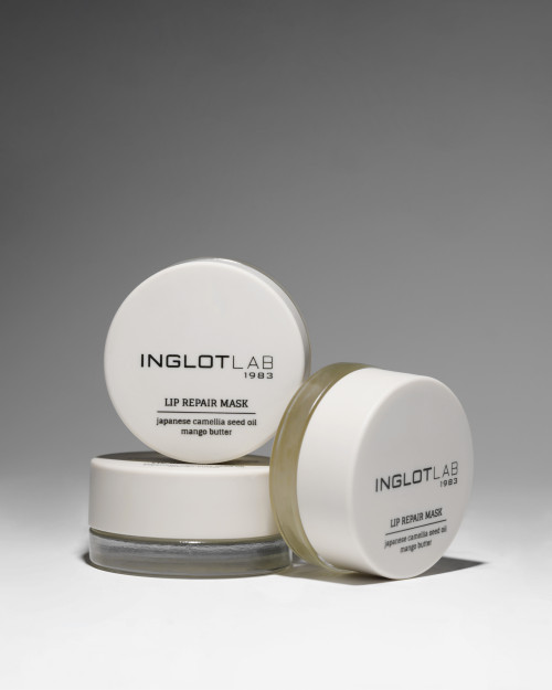 INGLOT LAB Lip Repair Mask INGLOT LAB Lip Repair Mask
