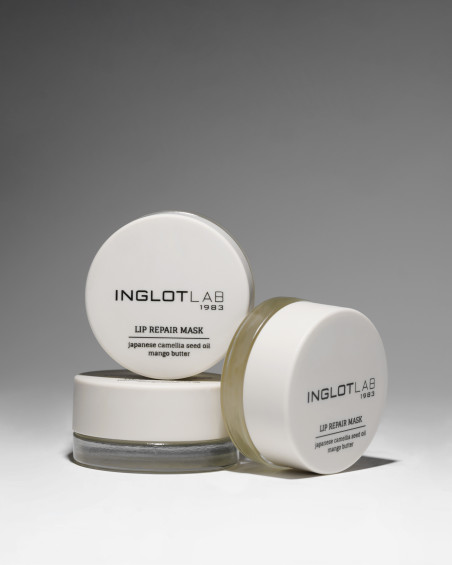 INGLOT LAB Lip Repair Maske