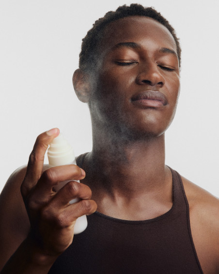 INGLOT LAB Brume Tonique Lactée pour le Visage