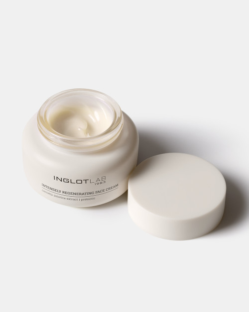 INGLOT LAB Intensiv regenerierende Gesichtscreme