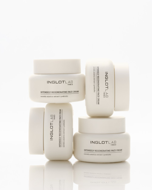 INGLOT LAB Intensely Regenerating Face Cream