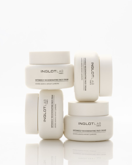 INGLOT LAB Intensely Regenerating Face Cream