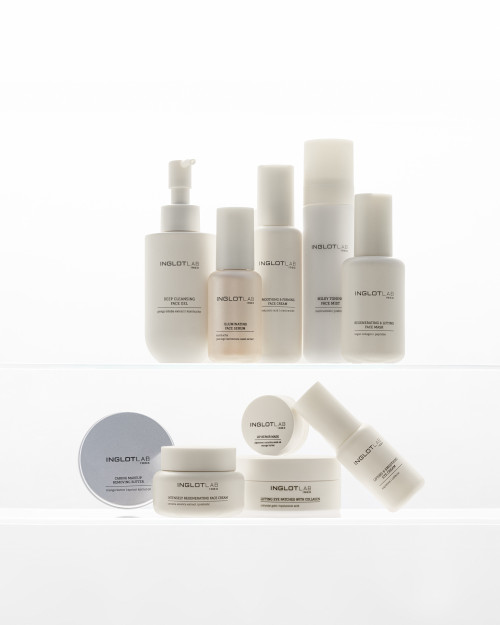 INGLOT LAB Intensely Regenerating Face Cream