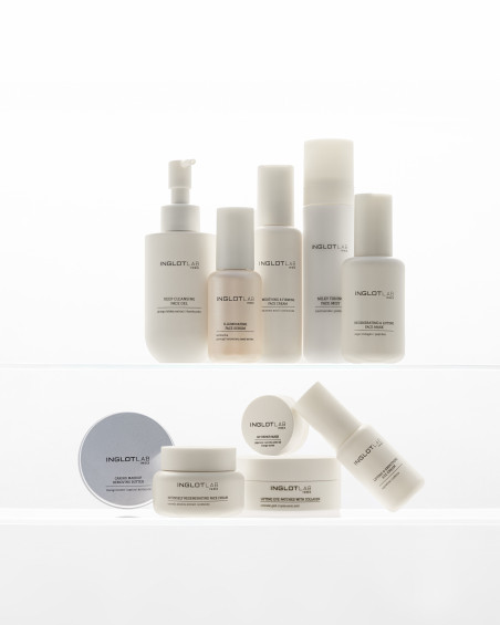 INGLOT LAB Intensely Regenerating Face Cream