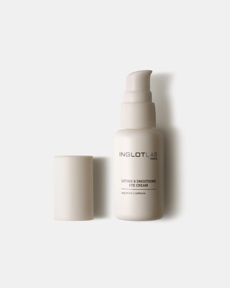 INGLOT LAB Lifting & Glättende Augencreme